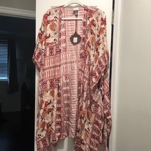 Kimono